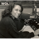 Cathy Hughes pictured at her radio station WOL.